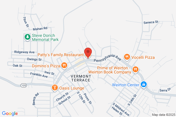 Patty's Family Restaurant
