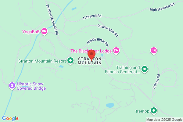 Stratton Village