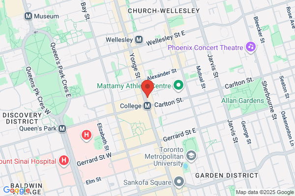 Toronto Pharmacy