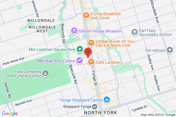 Toronto Public Schools, Karaffa Middle School