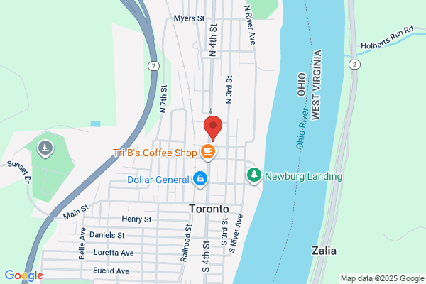 Toronto Transmission Service