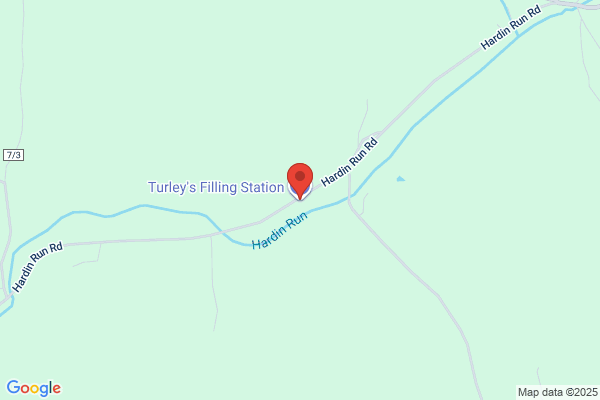 Turley's Filling Station