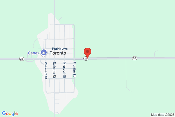 Toronto Food Mart Inc