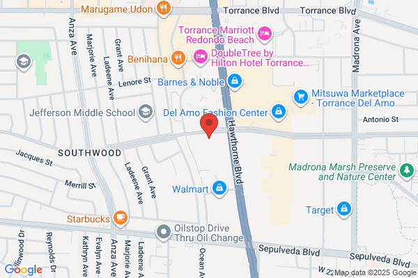 Twin Town Treatment Centers - Torrance