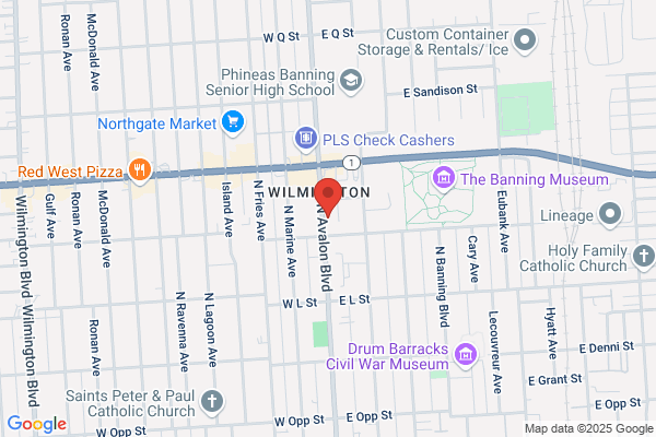 Wilmington Community Recovery Center