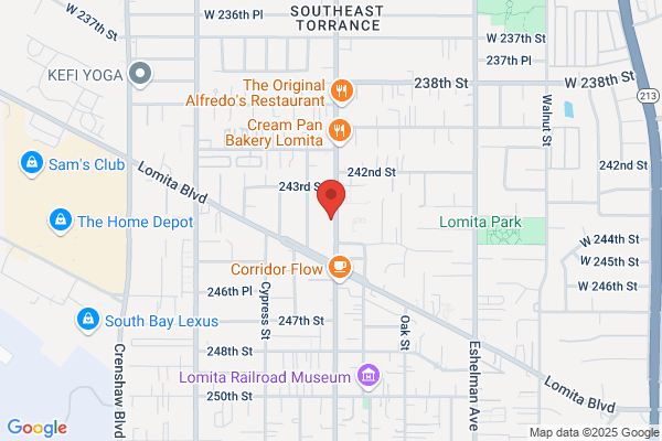Lomita Feed Store