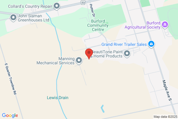 B C Plumbing