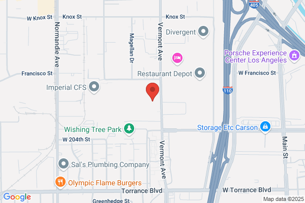 Torrance Plumbing Heating & Air Conditioning