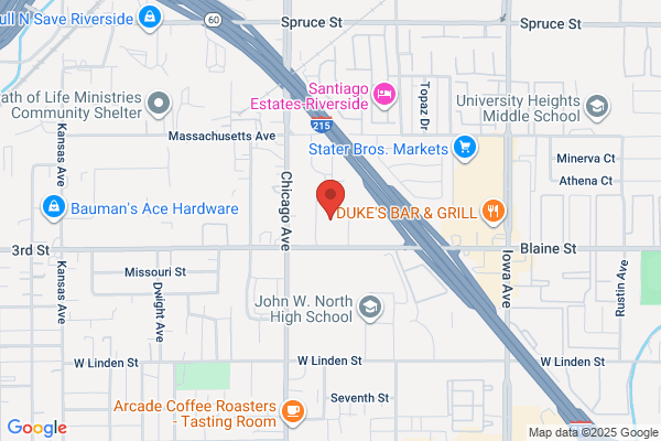 Metric Precision Machine & Engineering, LLC
