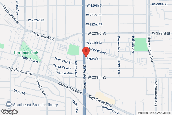 El Dorado Liquor Mart