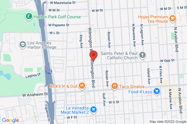 South Bay Liquor & Mart