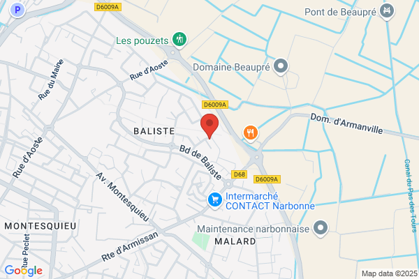 Narbonne Tailor