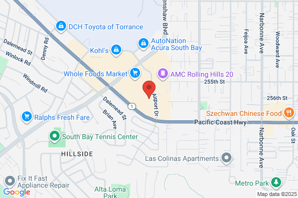 South Bay Pain & Wellness