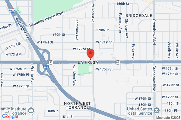 Fast And Friendly (Torrance)