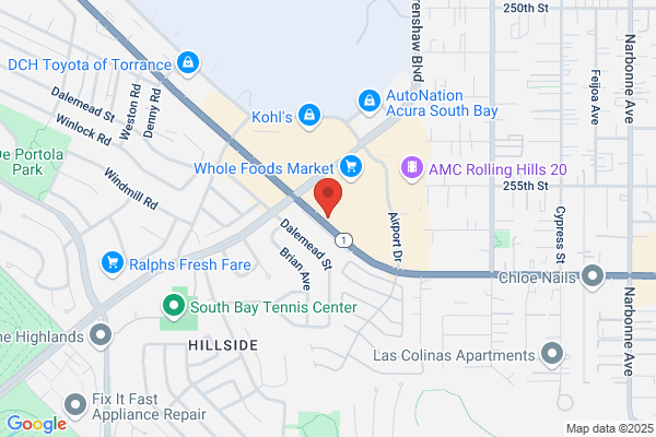 Rolling Hills Medical