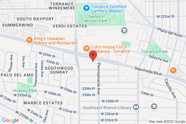 Southland Spine Center