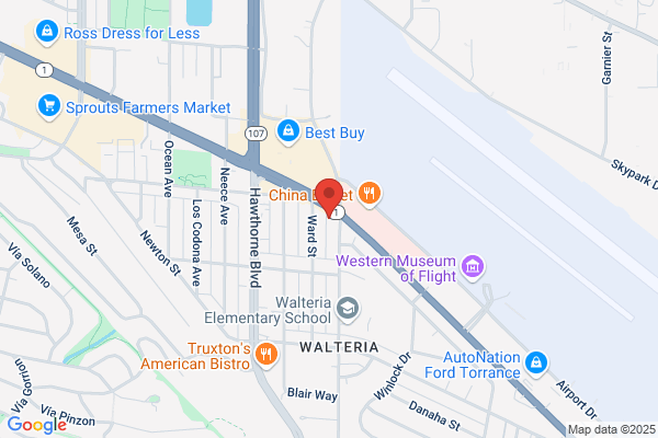 South Bay Driving School