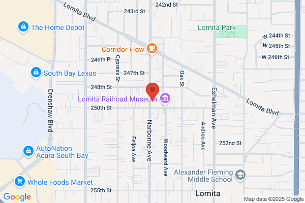 Lomita Country Antiques