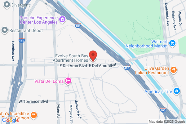 Evolve South Bay