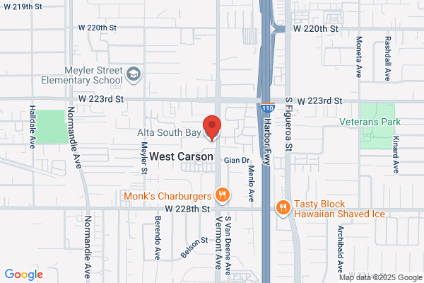 Harbor Gateway Apartments