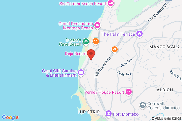 Jamaica Condo Rentals - Montego Bay