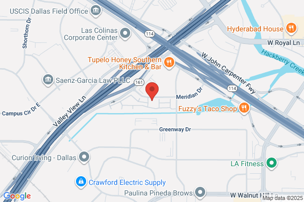 Las Colinas Apartments