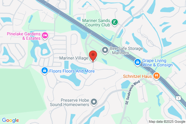 Mariners Park Village Condominium Association