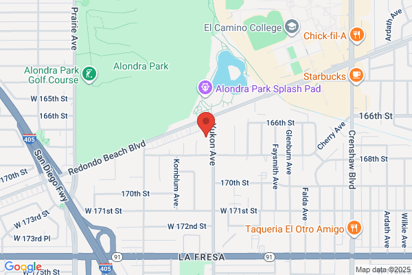 Park Yukon Apartments