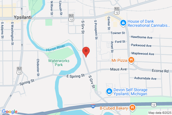 Red Lion Apartments the