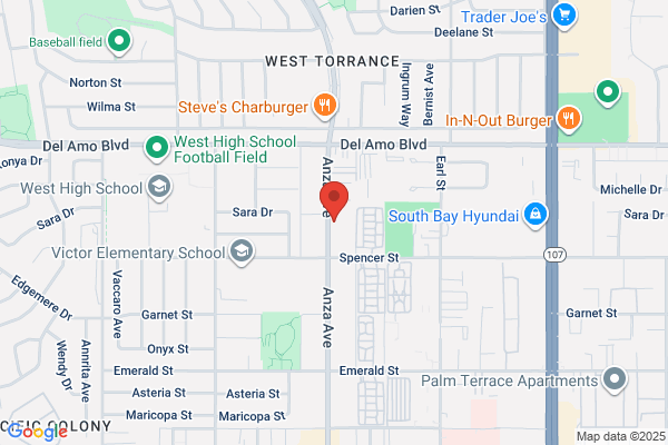 Seville Townhouse Apartments