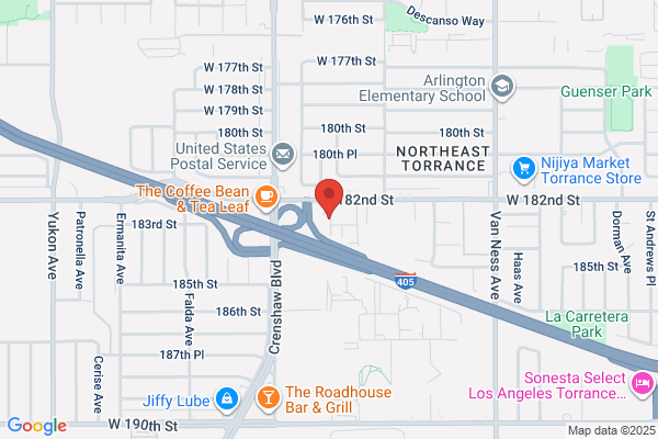 The Web Apartments