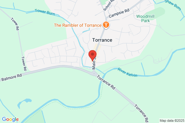 Torrance Inn
