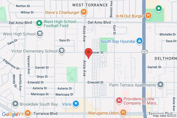 Torrance Venture the