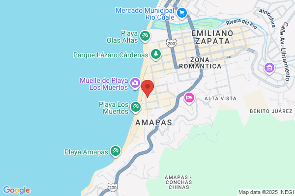 Vallarta Apartment the