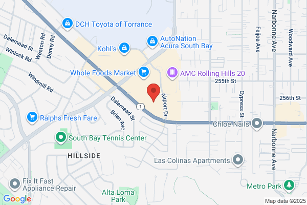 Nike Factory Store - Torrance