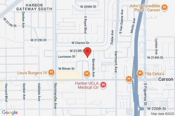 Appliance Repair Torrance