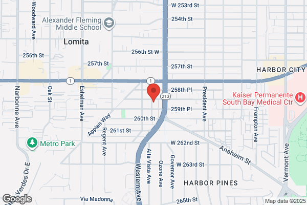 Torrance Beach Appliance Repair