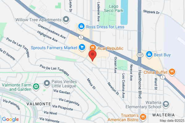 AR Workshop Torrance