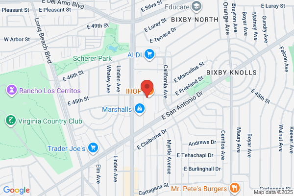 Bixby Knolls II