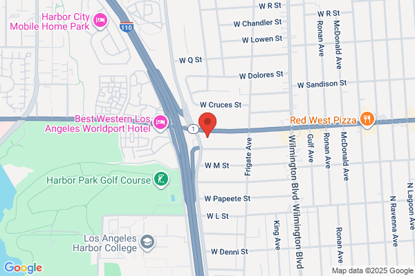 PCH Custom Audio - CA, WILMINGTON