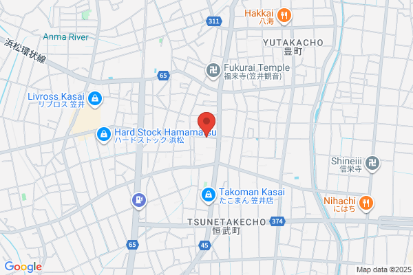 Auto Repair Tatsu