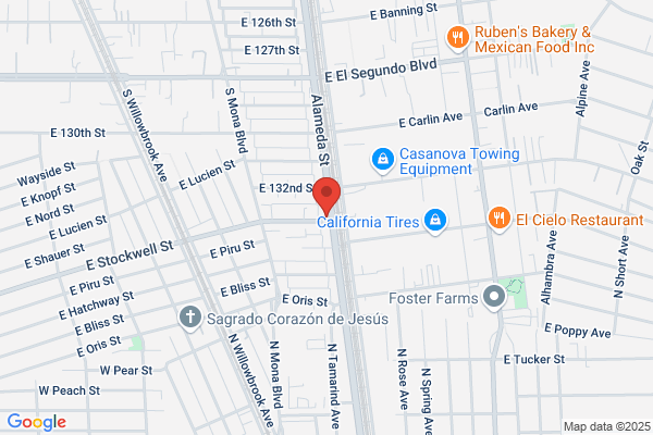 Dr Brooks Auto Service