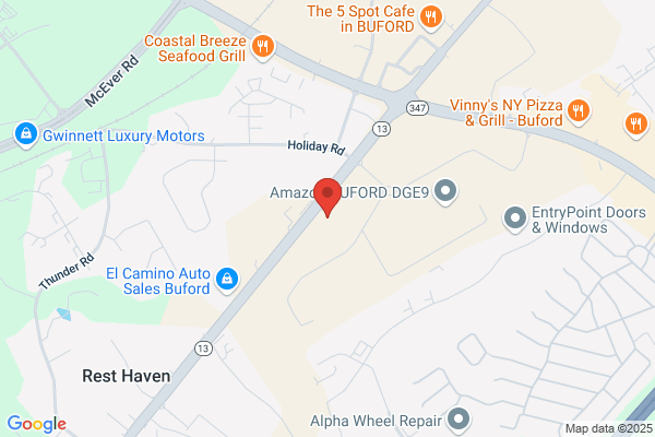 Ewings Auto Service Sale