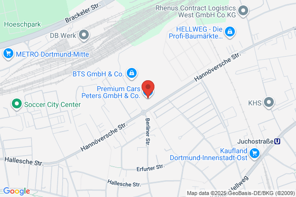 Pete's Autohaus