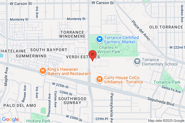 Scott Robinson Honda Service Center