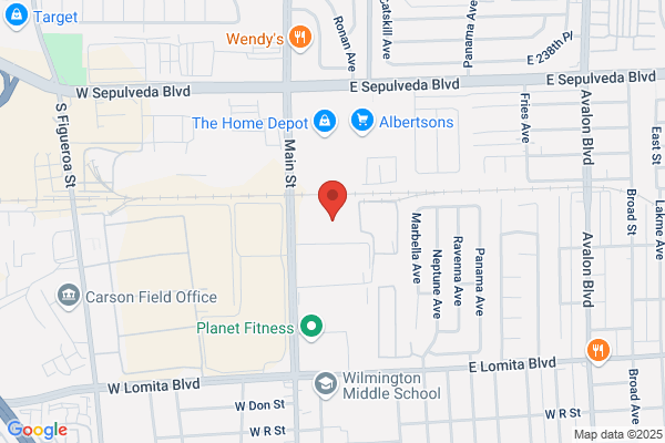 South Bay Pump Service