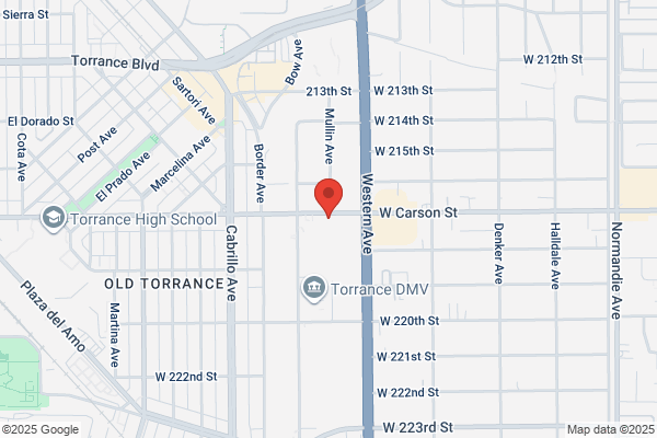 Torrance Auto Repair