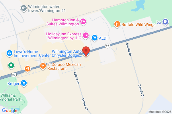 Wimlington Auto Center