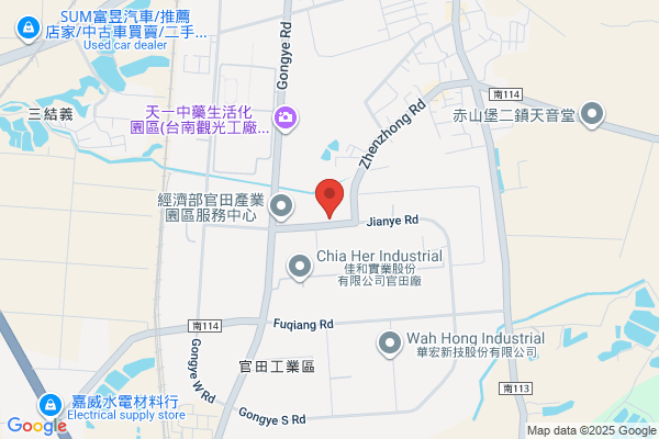 Sanyco Automotive
