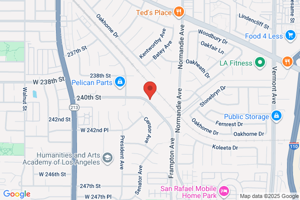 West Coast Metric Inc